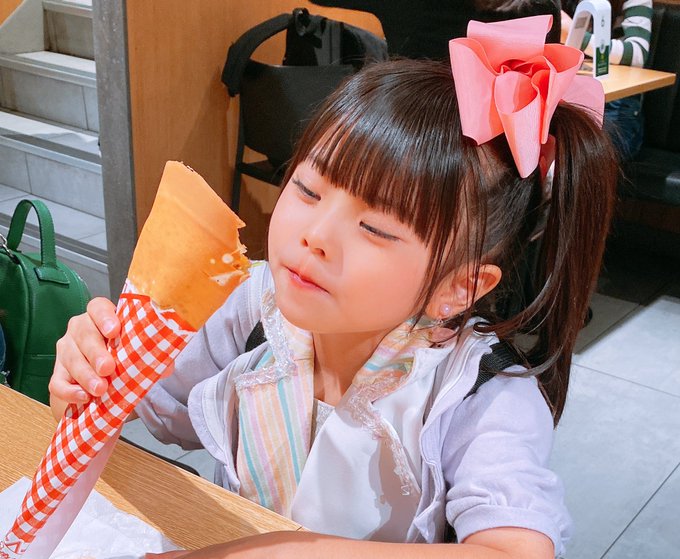 Twitterのコスプレ画像6