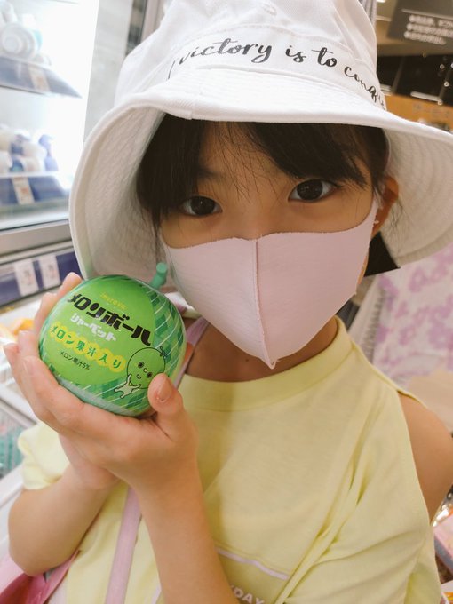 Twitterのコスプレ画像2