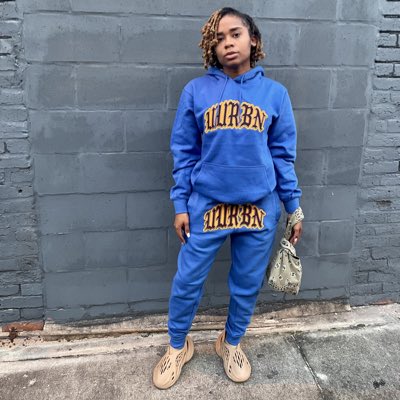 JSadeAllen's tweet image. #NewProfilePic