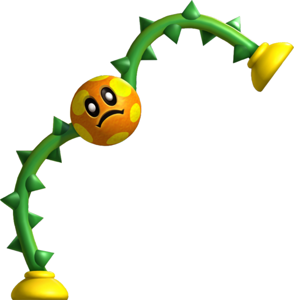 MarioEnemyBot's tweet photo. Bramball - New Super Mario Bros. Wii (2009) https://t.co/Qolcml6D3i