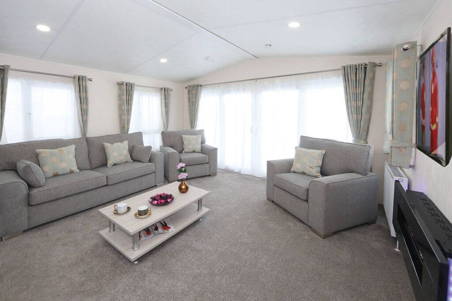 Delta Superior Deluxe 2022
40 x 14, 2 Bed £74,059.25
41 x 14, 3 Bed £76,965.28
For more information or to view call Liberty Leisure Group Ltd 01423 534624 or 07999 342487
#DeltaCaravansForSale #LibertyLeisureGroup