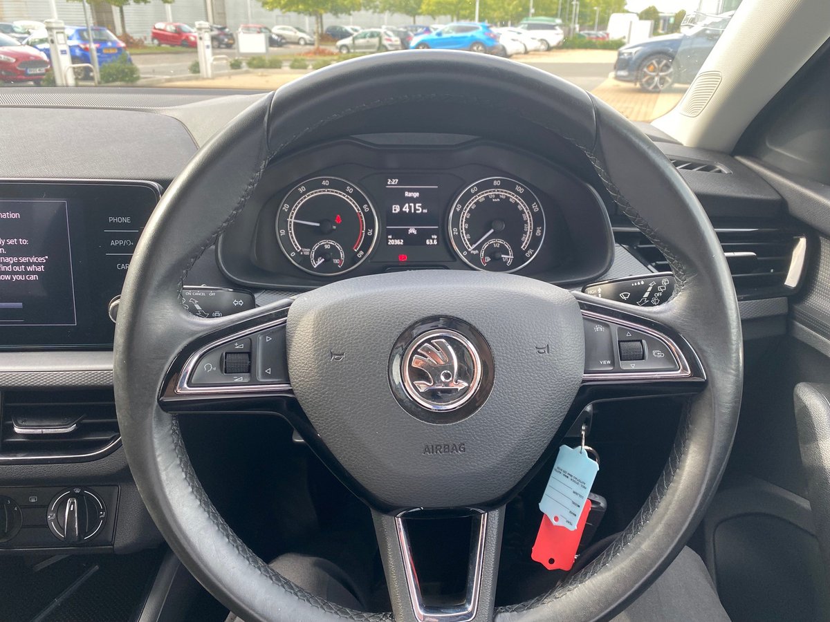 GKLUK's tweet photo. PHYSICAL CARS READY TO BUSINESS LEASE
With few cars in stock at present and long waiting times, take advantage and lease one of five Skoda Scala Hatchbacks that are physical. All low mileage up to 20,000 and 2019 69 1.0 TSI 95 SE in Silver or White. More arriving soon! https://t.co/zLplApNKcm