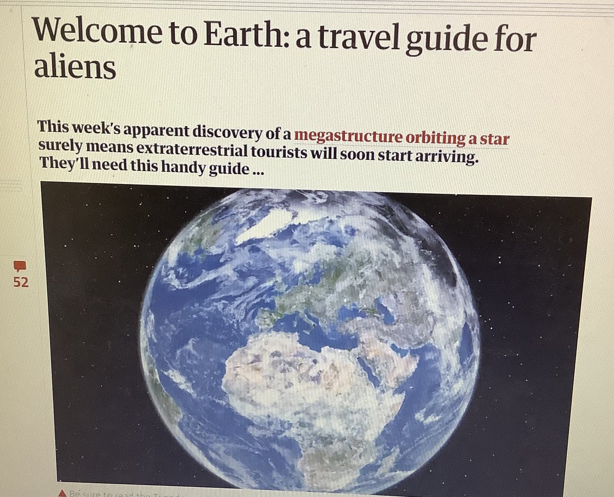 @Mr_BirchYTP (@mrbirchytp) on Twitter photo Aliens? They’re going to need some fantastic writers to create a handy to guide to planet Earth for them! I think I know a few year 5s who are up for the task…
<a href="/YewTreePrimSch/">Yew Tree Primary School</a> <a href="/TrustVictorious/">Victorious Academies Trust</a> Aliens? They’re going to need some fantastic writers to create a handy to guide to planet Earth for them! I think I know a few year 5s who are up for the task…
<a href="/YewTreePrimSch/">Yew Tree Primary School</a> <a href="/TrustVictorious/">Victorious Academies Trust</a>