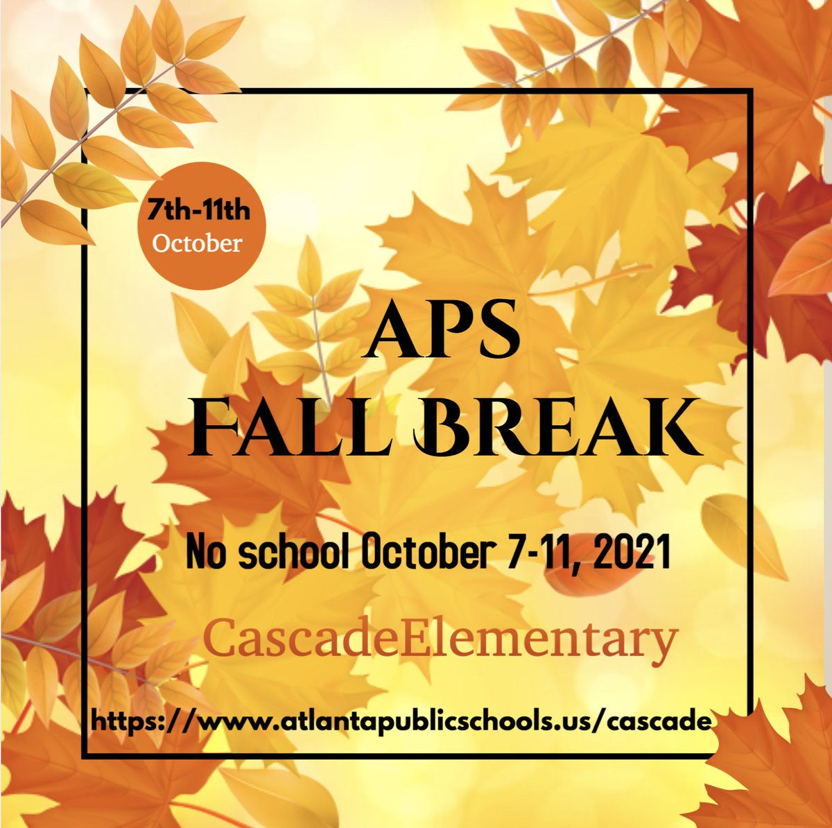 Dr. Tiffany Proctor (@drtproctor) on Twitter photo Fall Break 2021
<a href="/CasPrinciTmomon/">Tiffany Momon</a> @kdavidibcascade <a href="/FelixRuffin16/">FelixRuffin</a> <a href="/MsP_CascadeES/">Michelle Peterson</a> <a href="/didraut/">Mrs. Draut</a> <a href="/ms_omalley/">Jessica OMalley</a> <a href="/CascadeMath/">Krystian Stark👢👨</a> <a href="/CascadeESMedCtr/">CascadeESMedCtr</a> Fall Break 2021
<a href="/CasPrinciTmomon/">Tiffany Momon</a> @kdavidibcascade <a href="/FelixRuffin16/">FelixRuffin</a> <a href="/MsP_CascadeES/">Michelle Peterson</a> <a href="/didraut/">Mrs. Draut</a> <a href="/ms_omalley/">Jessica OMalley</a> <a href="/CascadeMath/">Krystian Stark👢👨</a> <a href="/CascadeESMedCtr/">CascadeESMedCtr</a>