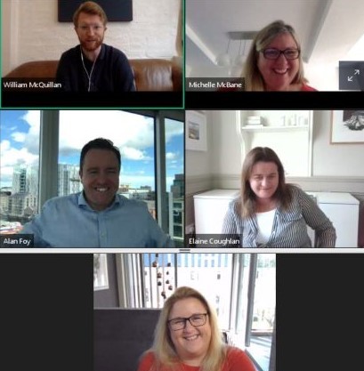 📽️Ibec Global's 2nd "Global Leadership in Action" event, featuring an engaging &amp; frank virtual discussion on gender-smart investing among an expert line-up of international thought leaders, is now available to watch back here: ibec.ie/playback/2021/…. #IbecGlobal #GenderEquity