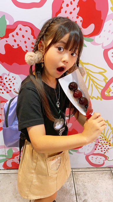 舞川ゆののTwitter画像2