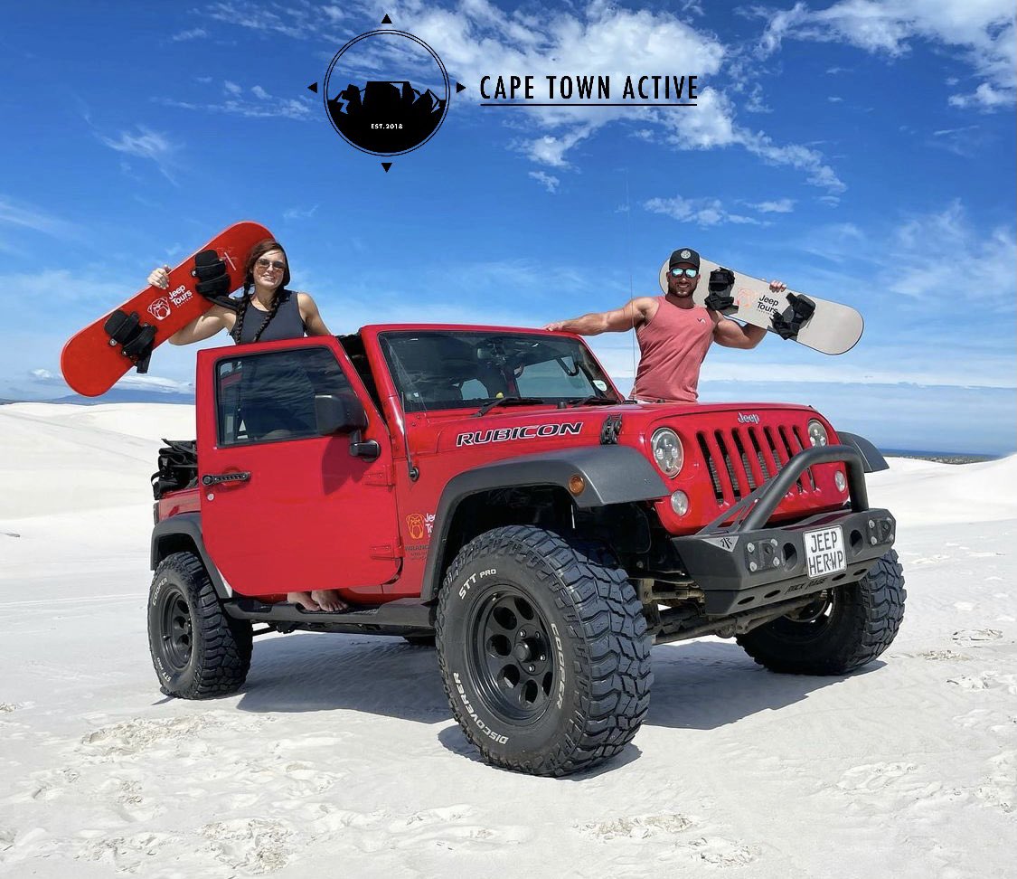 CapeTown_Active's tweet photo. ๐จ ๐๐๐ ๐๐๐๐๐๐๐ ๐จ
This just happened!
@jeeptoursCT is officially part of the CTA crew and weโre stoked!
If youโre hyped on a Cape Town adventure, this should ๐ฏ% be on the priority list ๐ค๐ป
๐๐ป https://t.co/m8g1VgRtel for deets!
#CapeTownActive #JeepTours https://t.co/rLd8hA6uEY