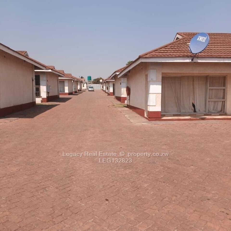 Zimbabwe Properties on Twitter "Apartment For Sale in Tynwald North