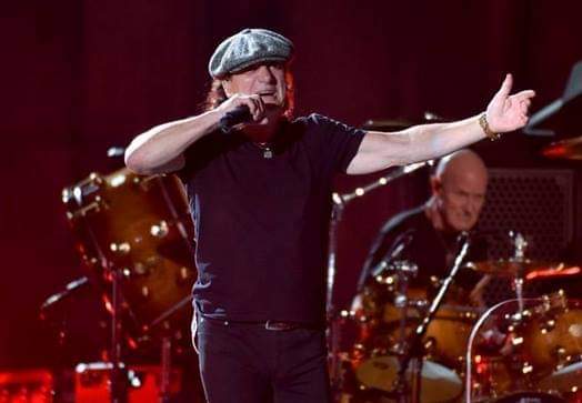  Happy Birthday Brian Johnson 