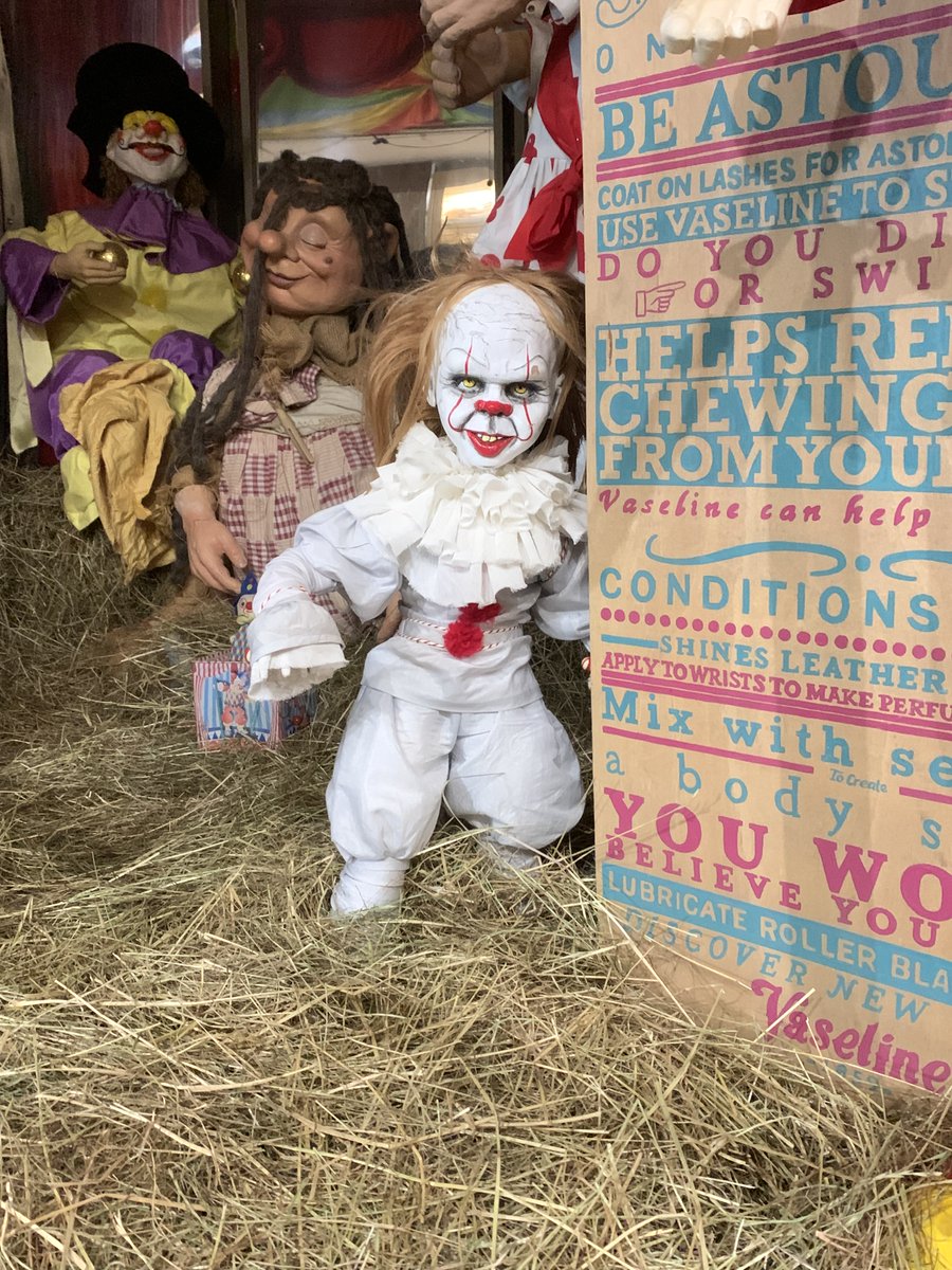 Hopkinson Vintage, Antiques & Arts Centre tweet media