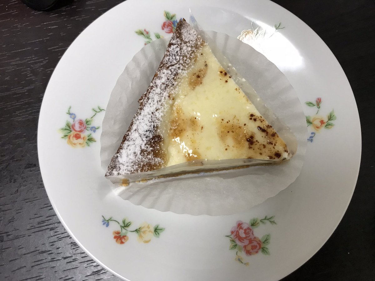 みんなの ガスト チーズケーキ 口コミ 評判 食べたいランチ 夜ごはんがきっと見つかる ナウティスイーツ