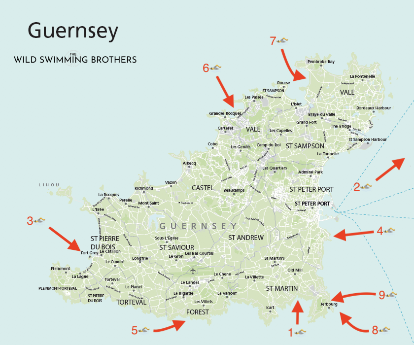 Detective_Reid's tweet photo. Guernsey - Wild Swimming Beginners Guide π¬π¬Β π
Check out our wild swimming map of Guernsey π
- https://t.co/X32HEhdDEc
#wildswimming #thatislandlife
@VisitGuernsey https://t.co/ufqX8BVeji