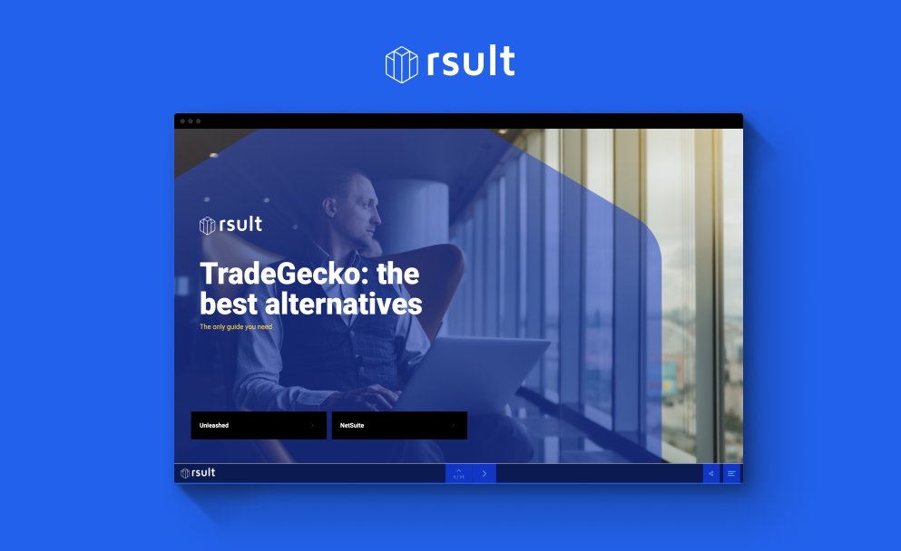 RSULT tweet media
