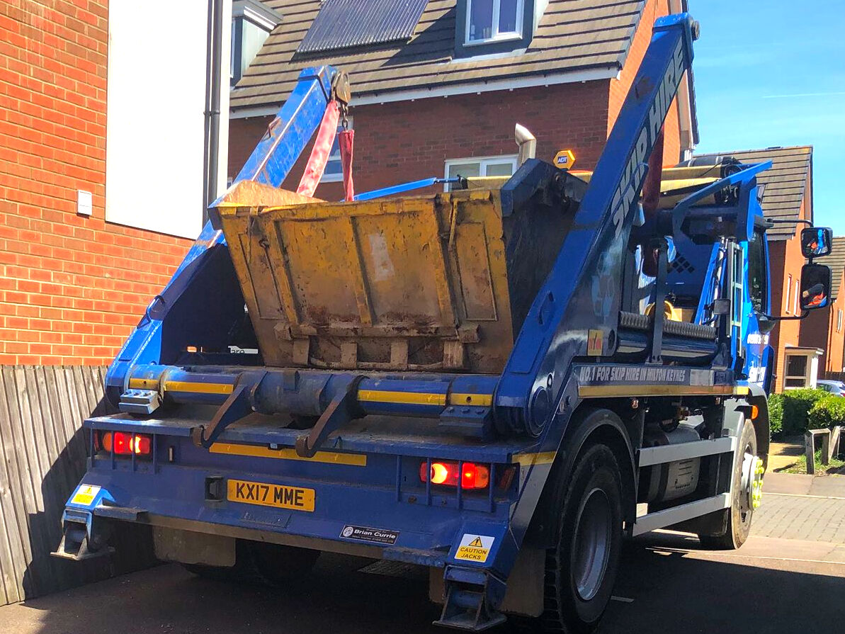 Smith Recycling tweet media
