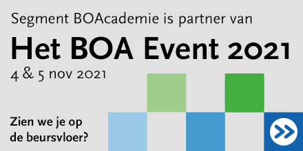 Sta jij al ingeschreven voor het BOA Event? ow.ly/sK8450FuK9U