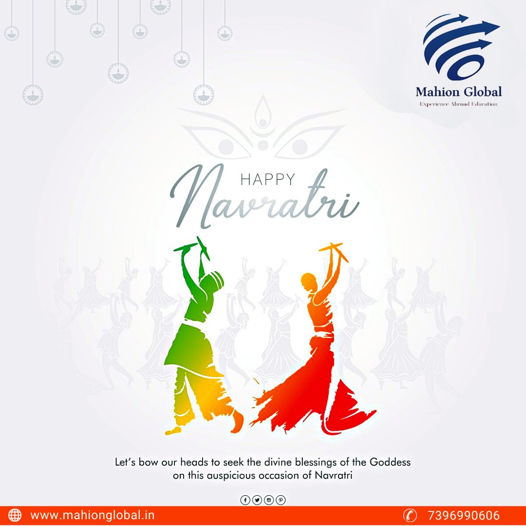 May the goddess 🚩🔱Durga🔱🚩 give
you all gifts of life, gifts of joy, gifts of happiness, gifts
of friendship. Happy Navratri!!

#navratri #navratrispecial #garba #durga
#dandiya #garbalover #garbadance #garbaqueen #navratrifestival #navratrigarba #mahakali 🔱#navratrivibes