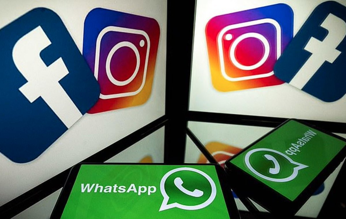 THESONARinstitu's tweet photo. It had a major impact on online businesses reliant on such social medias, henceforth, communications. 
Facebook lost more than 7 billion dollars during yesterday's crisis, and it is likely that the broader economical impact is more important. 2/3 https://t.co/dVSLPqdpDO