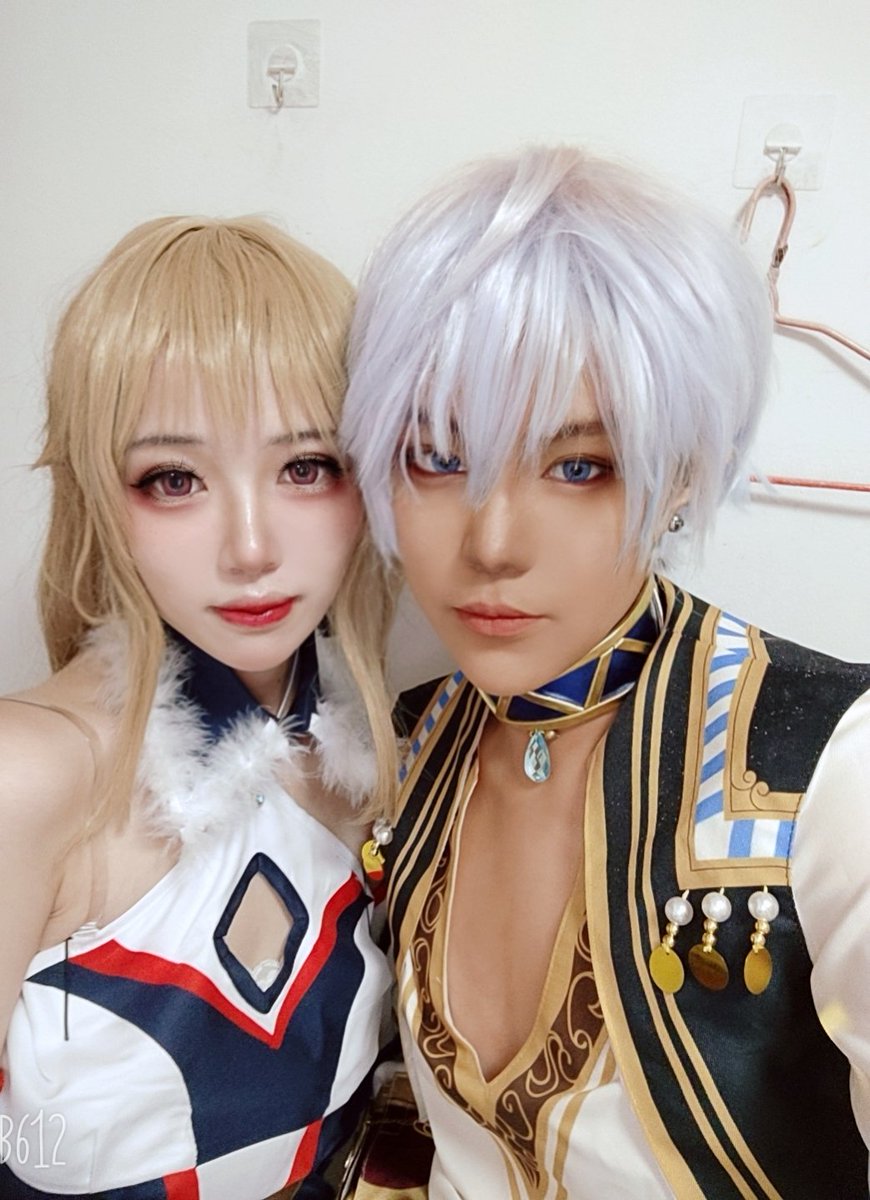 にじさんじ イブラヒム コスプレ ウィッグ - 通販 - hanackenovinky.cz