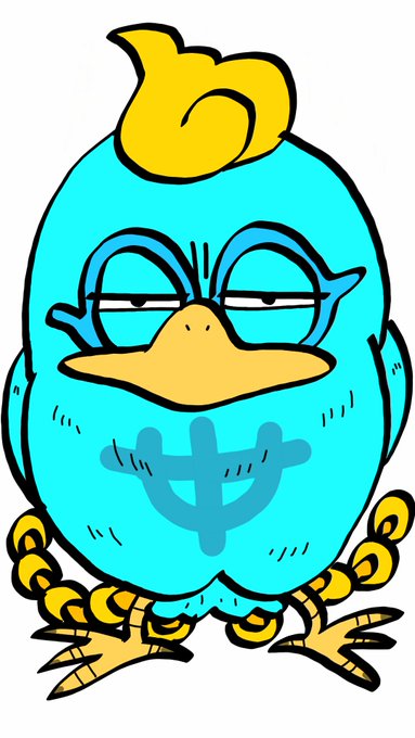 不死鳥マルコのtwitterイラスト検索結果 古い順