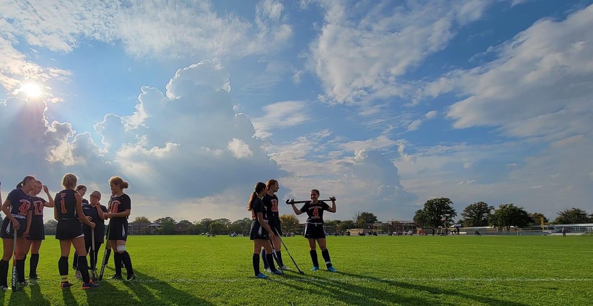 Farmington United Field Hockey tweet media
