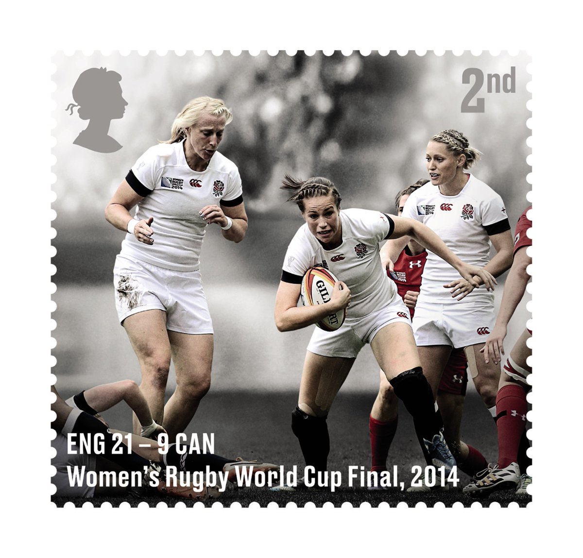 Tamara Taylor tweet media