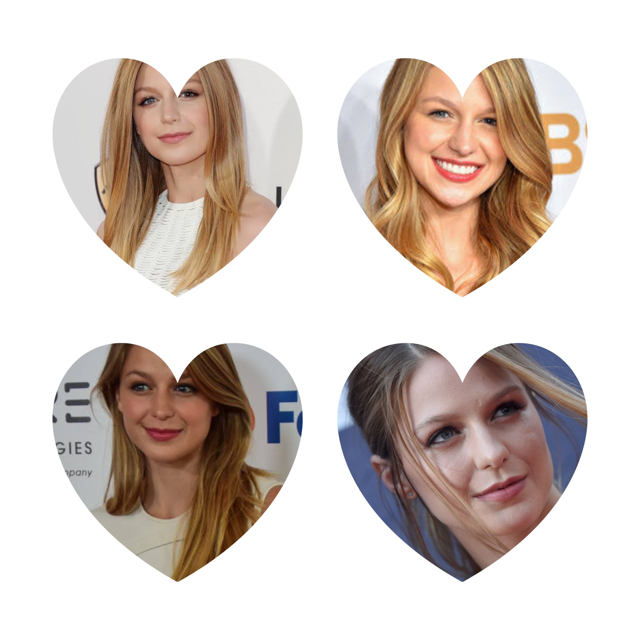 Happy  Bday Melissa Benoist 