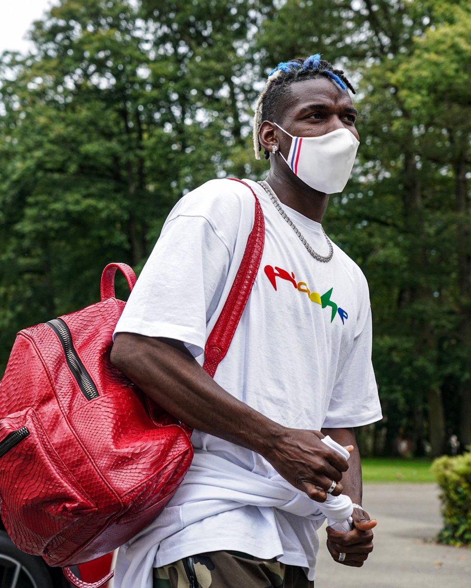 pogba backpack