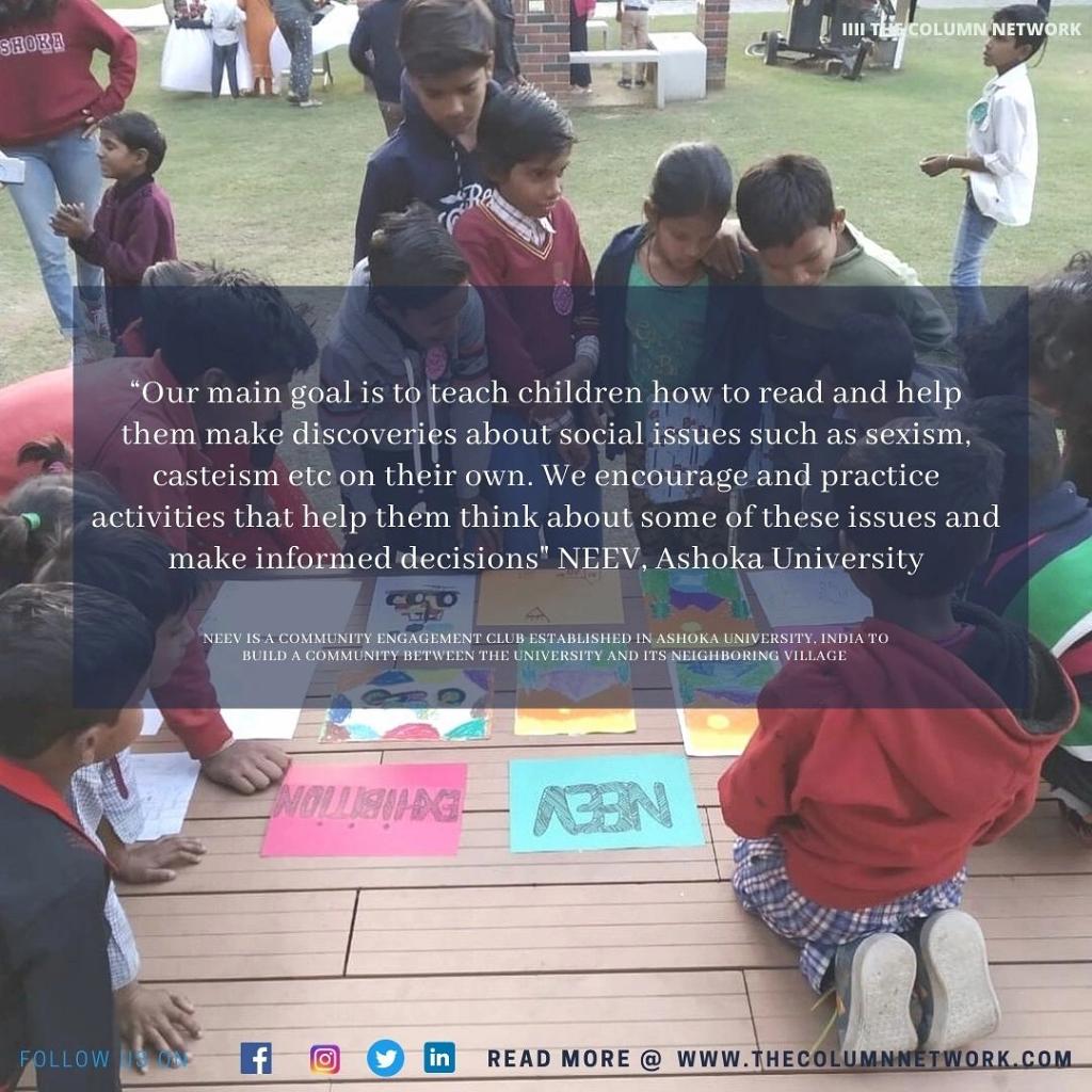 TheColumn3's tweet photo. Tag organizations and people making a difference in how children learn within various communities. We'll go first: @neev.ashoka @teachforkenya 

Who else do you have in mind? Mention them below!

#worldteachersday #learning #teachers #tcn https://t.co/umhf6Od6k2