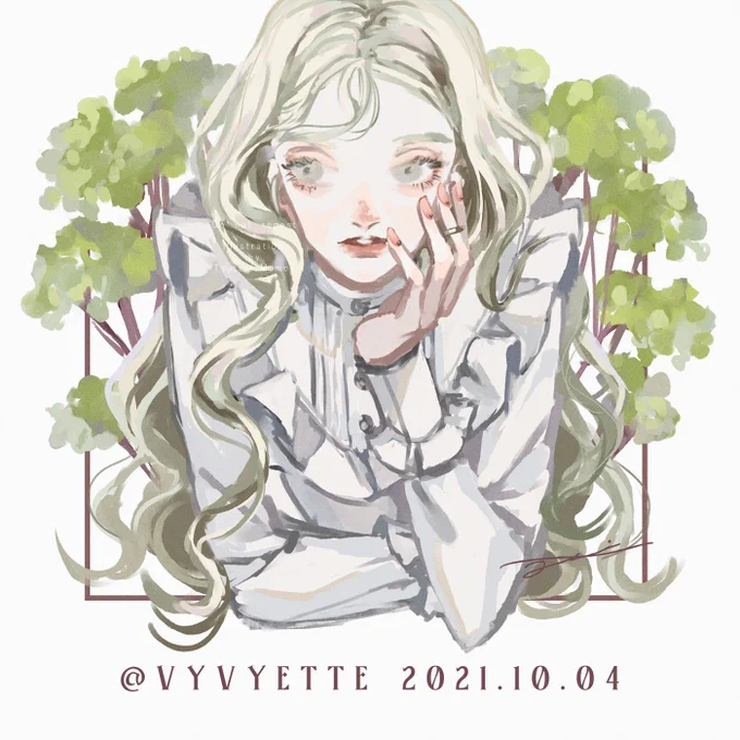 天使のハーブ 
