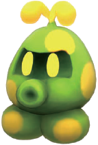 Mario Enemy Bot tweet media