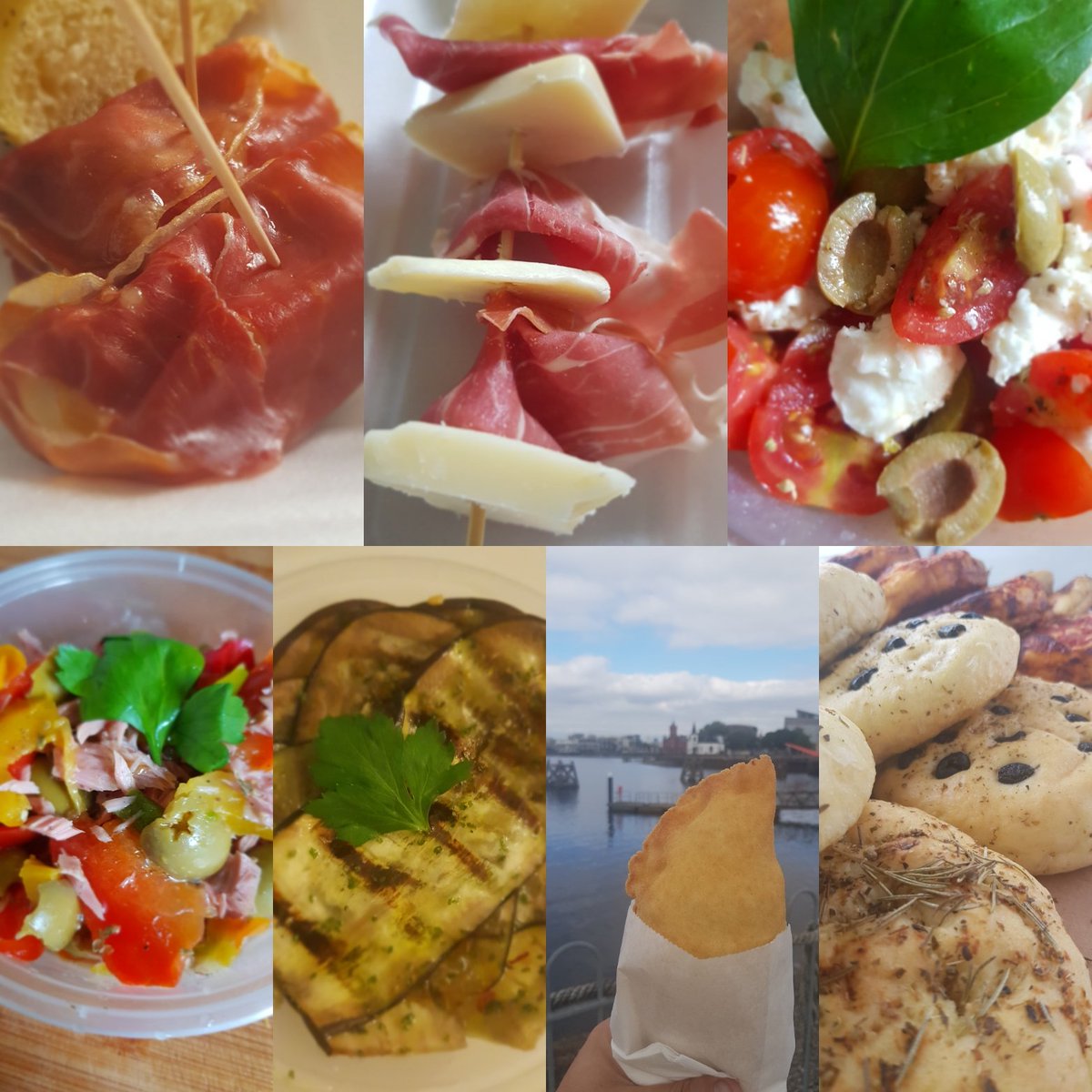 Franco Apulian Street Food tweet media