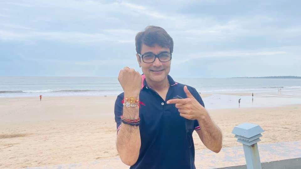 pcpulak's tweet photo. ❤️❤️❤️

God of Tollywood 🙏

@PadmaAwards 
#padmashriforprosenjit https://t.co/uTCj3lTrsT