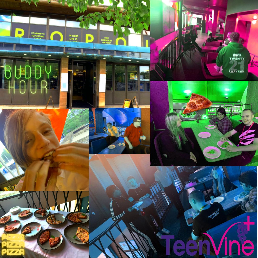 TeenVine+ tweet media