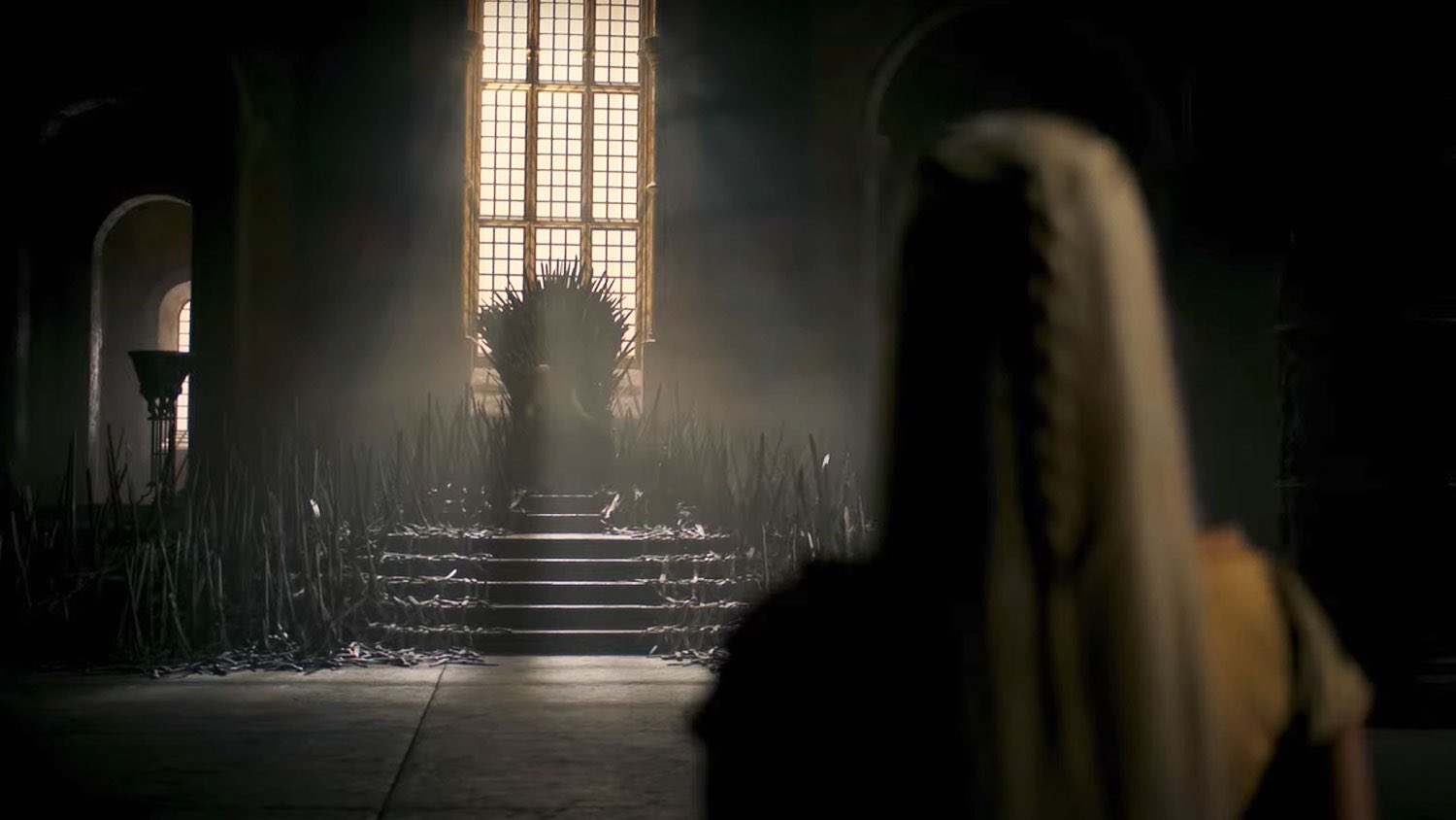 House of the dragon': derivada de 'Game of thrones' ganha data de estreia