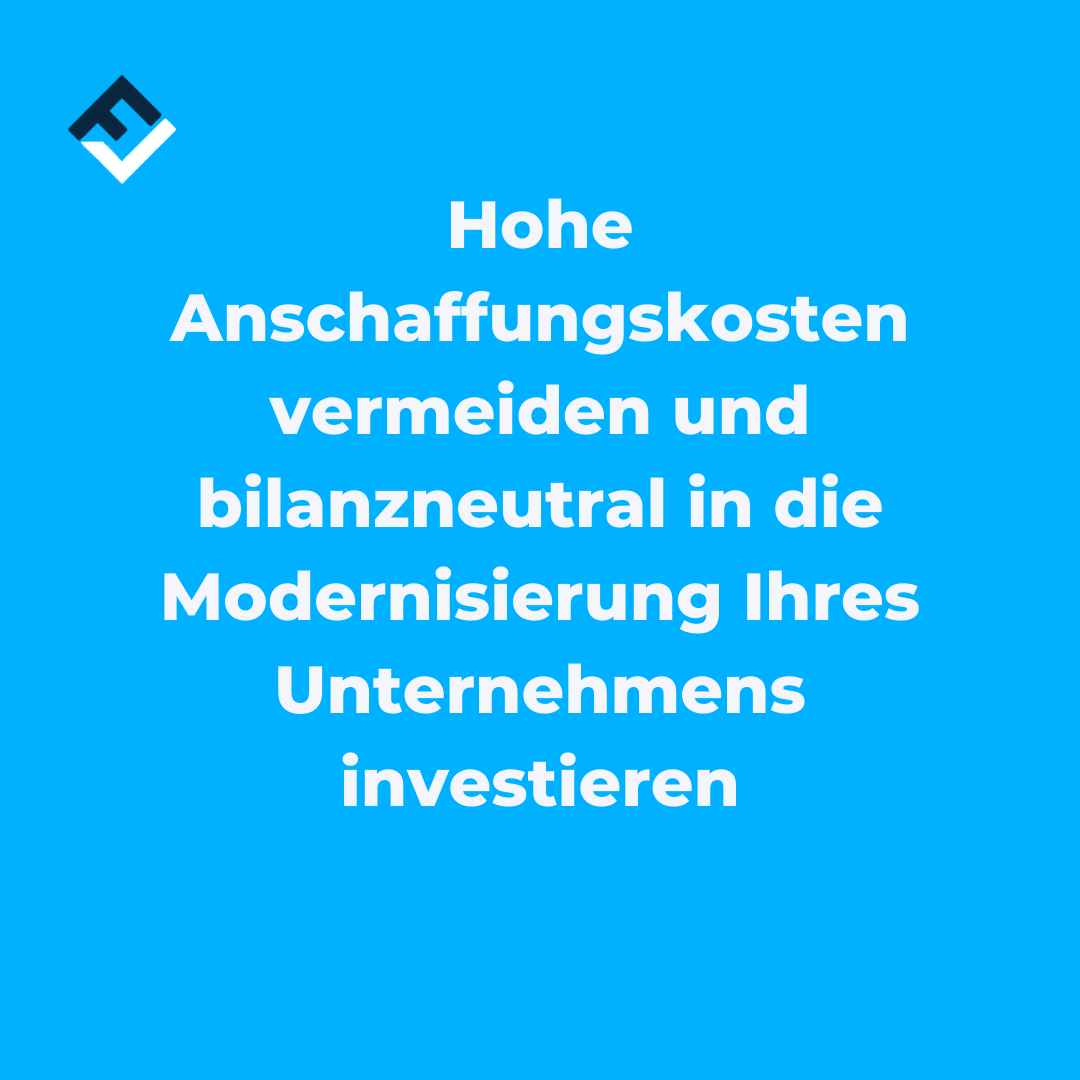 FinCompareDE's tweet photo. Sie möchten Ihre technische Ausstattung modernisieren, doch die hohen #Anschaffungskosten sind Ihnen ein Dorn im Auge? Dann mieten Sie einfach Ihre Hard- und Software, anstatt diese zu kaufen.
Wir haben 4 #Vorteile vom Mietmodell für Sie aufgelistet:

https://t.co/AQfMf7bUBC https://t.co/4c4H5IENSR