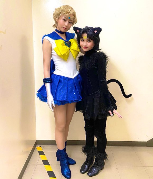 Twitterのコスプレ画像34