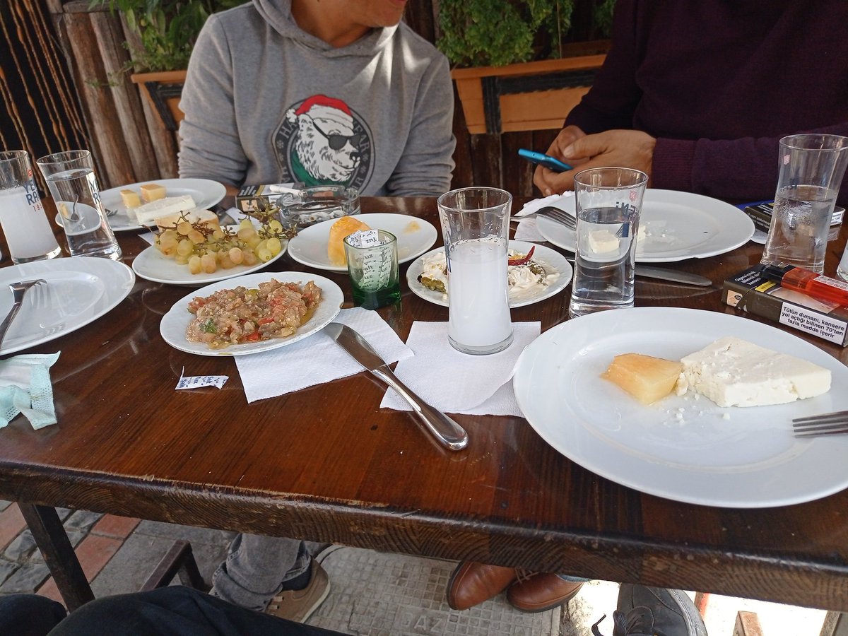 Bugün de böyle olsun