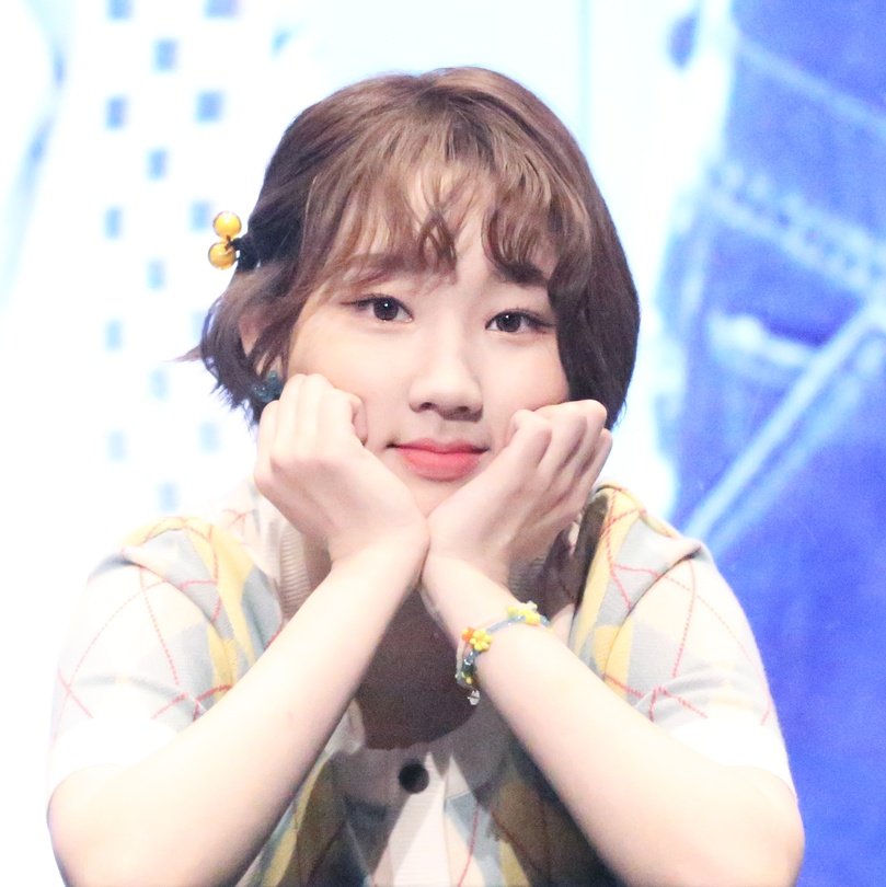 miss jiyoon so much 🥺