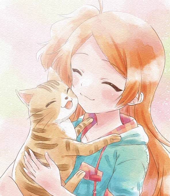 なかよし🌟 