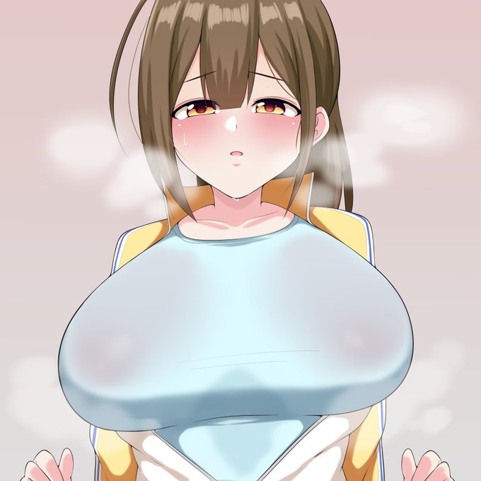 ジャージ千雪さん描きました。控えめに言ってジャージの中に入りたい 