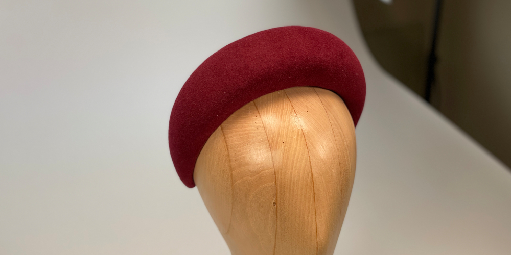 parkinfabrics's tweet photo. Peruse our selection of beautiful felts...
#milliner #millinery #forthefabricsoflife #millinersofinstagram #milliners #millinerymaker #millinerysupplies #millineryinfo #couturemillinery #hatsofinstgram #parkinfabrics #millineryworkshop #millinerycourses #courses https://t.co/RoH5RdjX6U