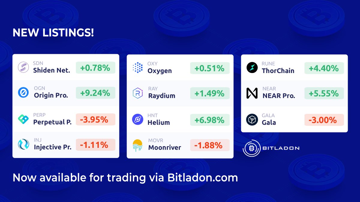 Bitladon tweet media