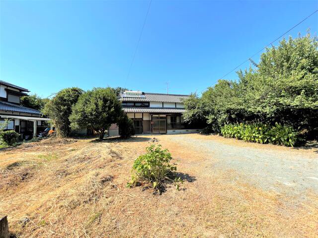 太陽降り注ぎ荘