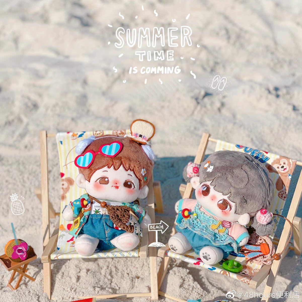 hisliverbeen's tweet photo. 48시간 편의점 X DASSHU 콜라보 여름옷 구매하시고 싶으신 분 있으신가요??😙
사이즈는 20cm 하나뿐이고 1벌당 13000으로 저렴하고 가방도 추가구매 가능해요~~!! https://t.co/RsK572IV0r