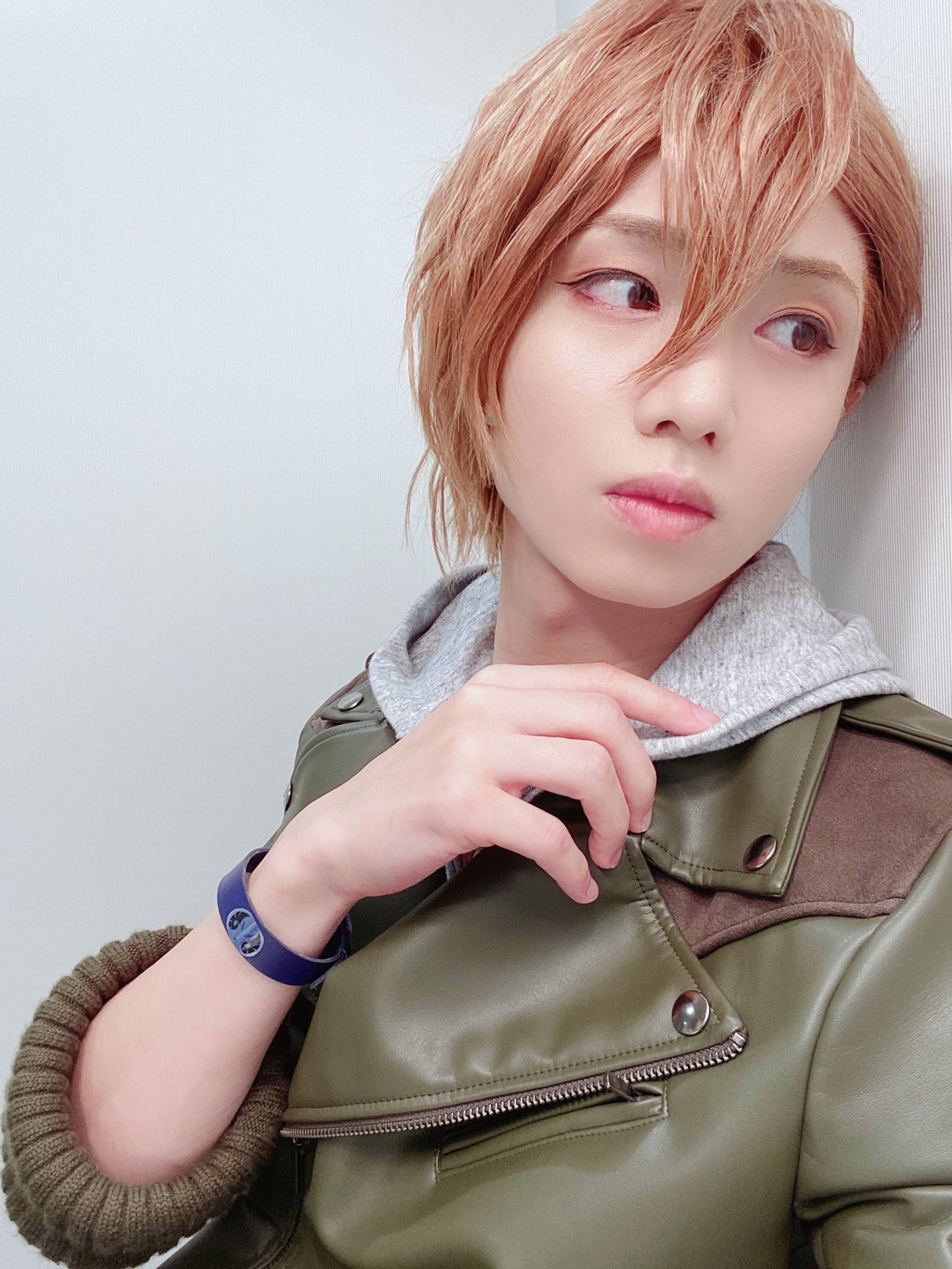 Rokuushi 齁長得好漂亮 植田圭輔on Twitter Ol3n5w Plurk