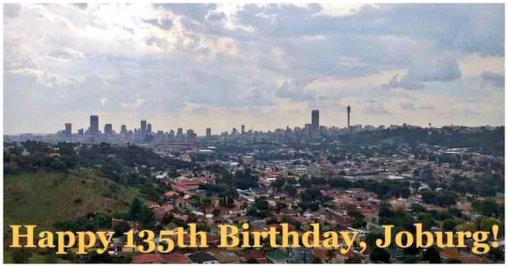 S'cela nithi hooray! 💃🏾🥳🕺🏾

👉🏾Quote this tweet with your favourite 📸 of Joburg #ExploreJoburg #Welcome2Joburg ^GZ