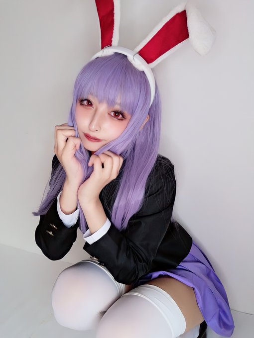 コスプレイヤー枢木くるりのTwitter画像2