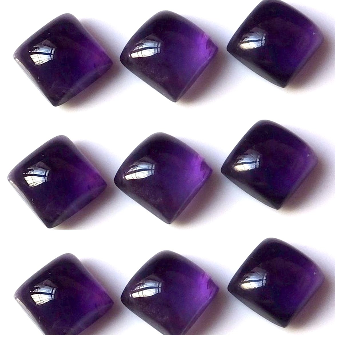 AvniGems's tweet photo. #amethyst #purple #gemstone #jewellery  #crystals https://t.co/G8e9BVVDha