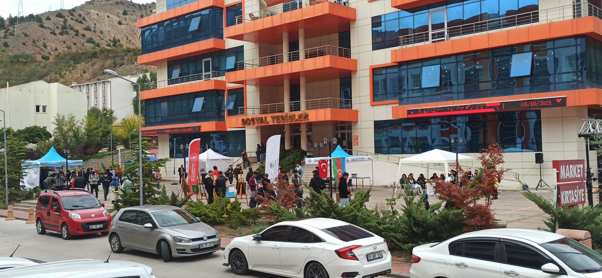 #gümüşhane #gümüşhaneüniversitesi