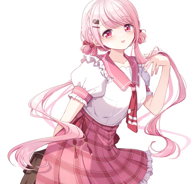 この髪型ほんと、恋  #しいなーと 